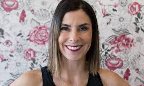 Laura Paden's Instagram, Twitter & Facebook