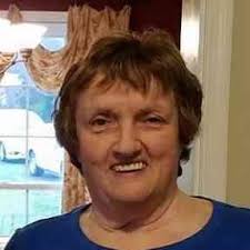 Nancy Hennessey Obituary (1945