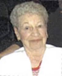 May Ouellette Obituary & Funeral
