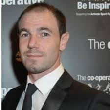 Ben Carraway's Instagram, Twitter & Facebook