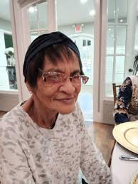 Joyce Simon Obituary