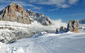 Discover cortina d'ampezzo and surroundings! An Expert Guide To Ski Holidays In Cortina D Ampezzo Italy Telegraph Travel