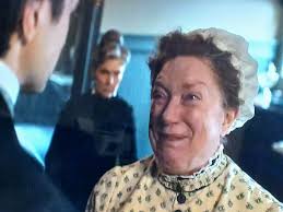 BZ's character is complex and contradictory