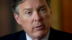 Hightower goes for the process in gubernatorial run