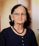 LagoaNovaDestaque.com.br: Falece Isaura Souza Coutinho , viúva do saudoso Joaquim  Coutinho