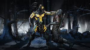Mortal kombat x is available now for pc, ps4, and xbox one. Mortal Kombat X Review In Third Person