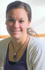 We would like to introduce the first recipient of the Ag-Economics Class of  2014