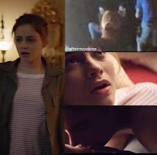 Pin By Scarlet Faye On Herophine After Movie After Movie Hessa Movies