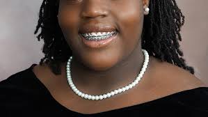 Alpha Kappa Alpha Savannah chapter, M.A.R.T.H.A. Foundation present 2020  Precious Gems