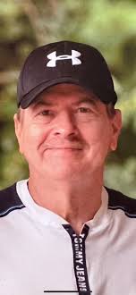 Jackie David Brittain