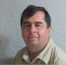 Allan Tipping Candidate ward 14