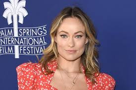 March 10, 1984) is an american actress and filmmaker. Olivia Wilde Does Red From Head To Toe At Palm Springs Film Festival Footwear News