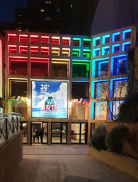 36eme Salon Des Arts De Saint Maurice Maurice Site Officiel Vernissage