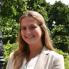 Samantha Stroman's Instagram, Twitter & Facebook