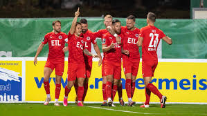 We did not find results for: Viktoria Koln Schlagt Bayern Ii Mit 3 2 Kicker