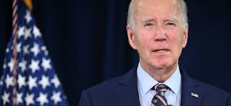 Biden to close federal agencies Jan. 9 for Carter day of mourning