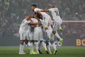 En La Liste Des 24 Convoques Pour Le Nigeria Et Le Mexique