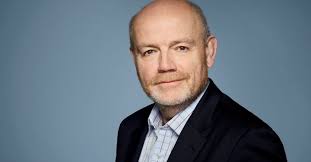 CNN CEO Sends Staff Memo Amid Financial Uncertainty