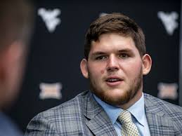 Can Zach Frazier's wrestling mentality impact Steelers OL?