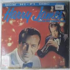 Lp Vinil Harry James
