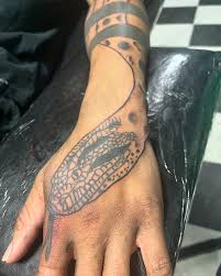 Electric Tiger Tattoo added a new...