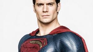 Zack Snyder Shares New Henry Cavill Superman Image From 'Man of Steel'