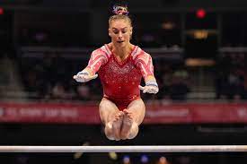 Grace mccallum parents and boyfriend grace mccallum's parents are sandra mccallum and edward mccallum. Olympic Women S Gymnastics Team Who S Joining Simone Biles In Tokyo