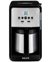 krups et351050 12 cup savoy