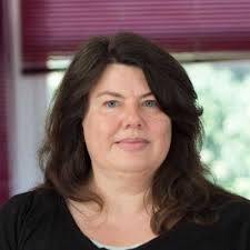 Janet Briggs's Instagram, Twitter & Facebook