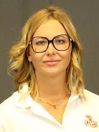 2022-23 Women's Golf Roster