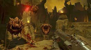 Selecciona tu juego de pc favorito ¡y dale al play! Doom Descargar Para Pc Gratis