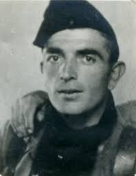 In ricordo di Pietro Ranieri: Anarchico e Volontario Antifascista nella  Guerra di Spagna