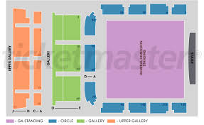 town hall seating eisenhower seating chart robinson center