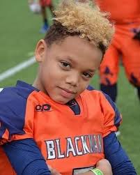 Blackman Youth Football and Cheerleading