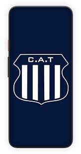 Their rivalry is known as el clásico cordobés. Talleres Escudo Dvr
