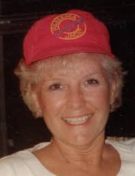 Obituary information for Suzanne E. (Faxon) Salvi-Swartz