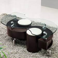 We treat coffee tables as a thing of necessity. Lucca Contemporary Glass Coffee Table In Brown Buy Coffee Tables Online Discount Coffee Tables Uk