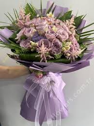 Send Flowers To Turkey | Flower Delivery Turkey