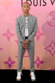 The 10 Best Dressed Men Of The Week Best Dressed Man Jaden Smith Fashion Jaden Smith