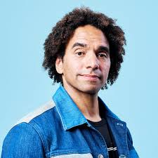 Extraordinary' Joseph Coelho novel wins Carnegie medal for children's  writing