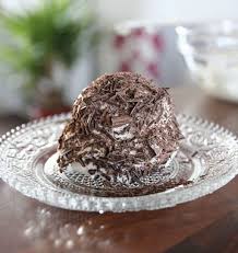 Merveilleux Au Chocolat Meringue Et Creme Chantilly Recettes De Cuisine Odelices Recette Merveilleux Au Chocolat Creme Chantilly Recette Recette