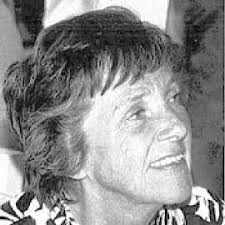 PATRICIA GALVIN Obituary