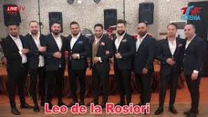List download lagu mp3 leo de la rosiori (7:79 min), last update apr 2021. Chords For Leo De La Rosiori Orchestra Turnenii Trece Timpul Trece Ca Nebunul Live 2019