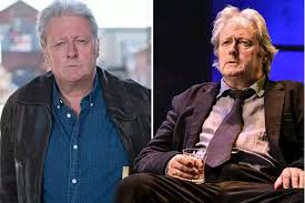 Quintin charles devenish lawson (born 17 september 1959) is a northern irish actor. Corrie Coronation Street Fans Fears For Actor Charles Lawson As He Pulls Out Of Play Again After Suddenly Falling Ill Jim Mcdonald