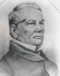 Benjamin Moodie Of Melsetter