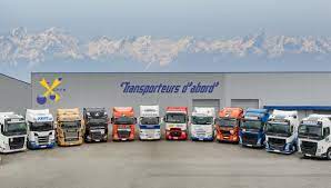 We did not find results for: Les Entreprises Du Transport Routier Ont Du Mal A Recruter A Toulouse