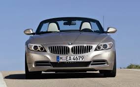 2010 Bmw Z4 Wallpaper Hd Car Wallpapers Id 334