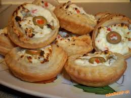Cbw s kathy owens return. Plnene Kosicky Mimibazar Sk Recipe Breakfast Food Muffin