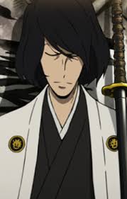 Goemon Ishikawa XIII · AniList