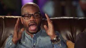 The Chat with Priscilla